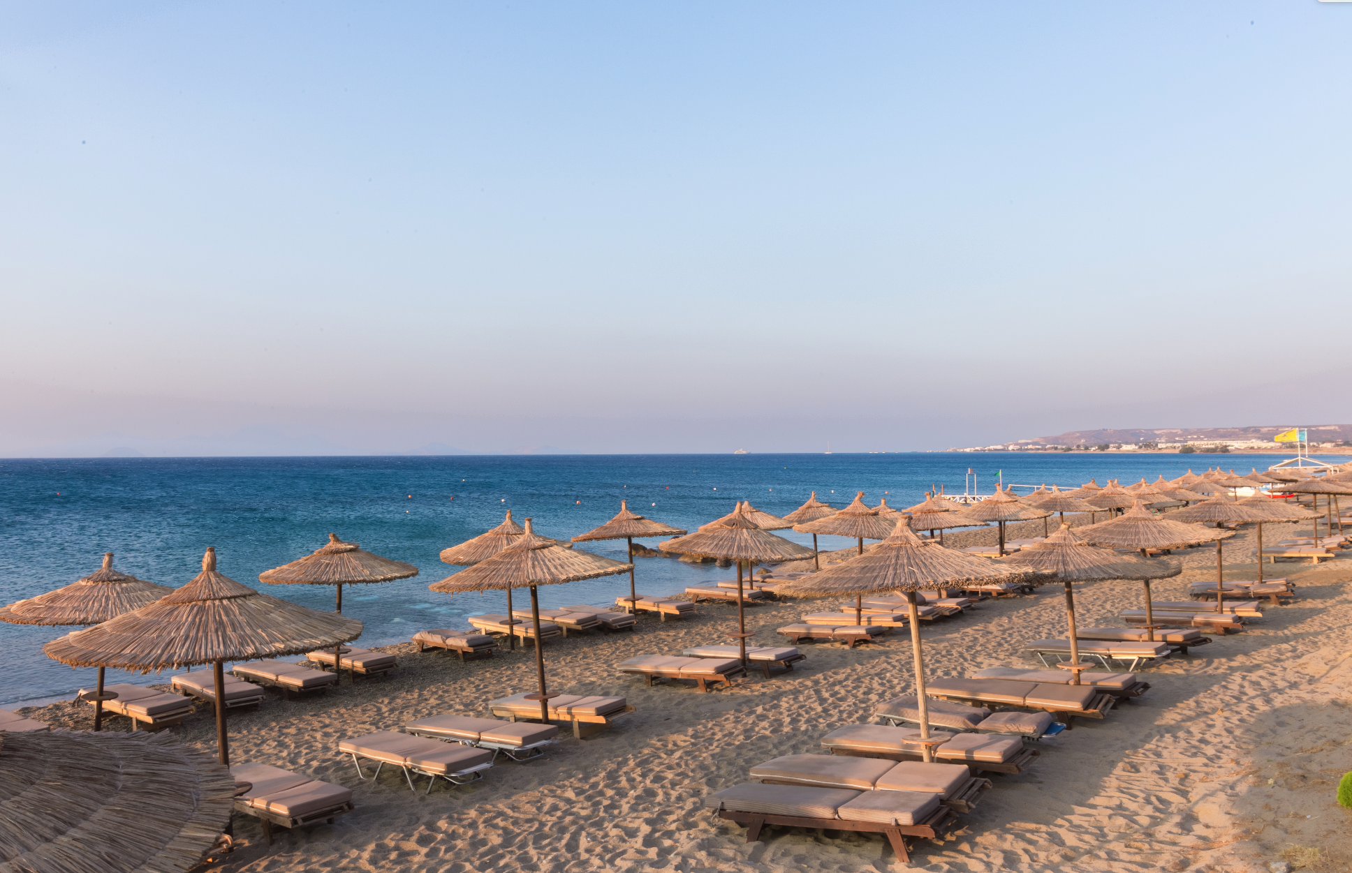 Hotel Akti Palace Resort & Spa, Griechenland, Kardamena. Großes 1